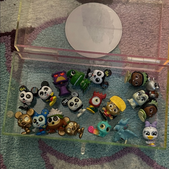 Disney Other - Disney Doorables